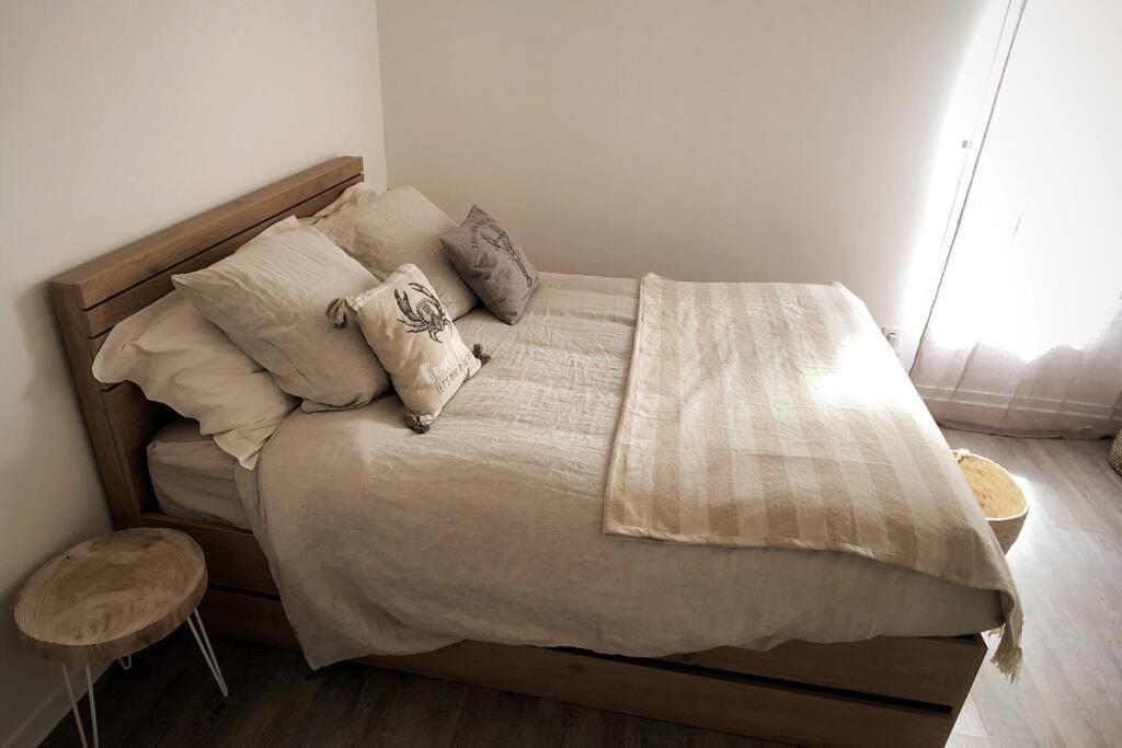 Appartement, Confort, Parking, Terrasse Dinan Esterno foto
