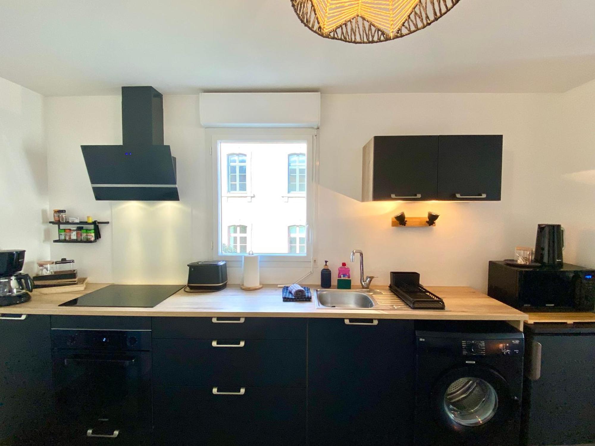Appartement, Confort, Parking, Terrasse Dinan Esterno foto